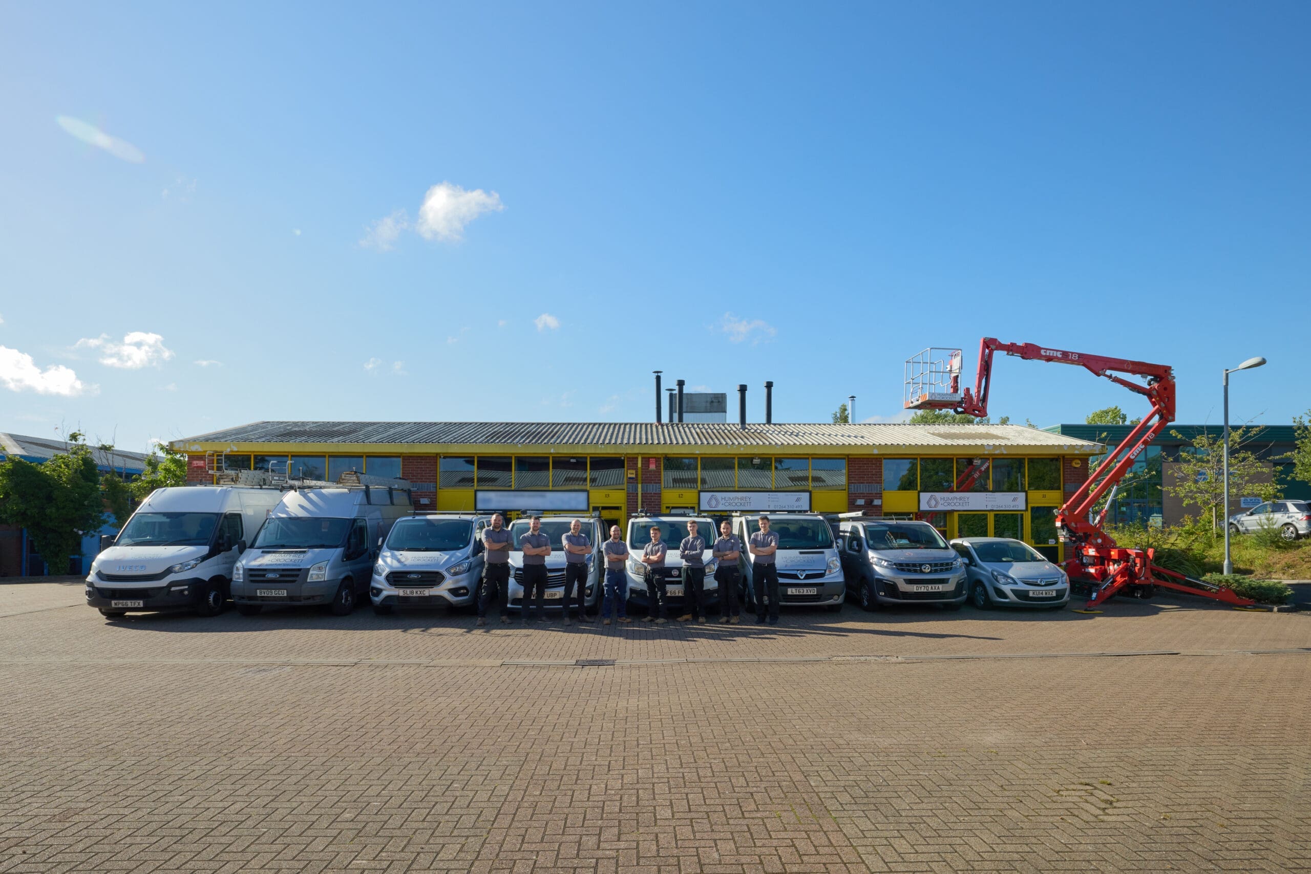 finding best plumbers in andover